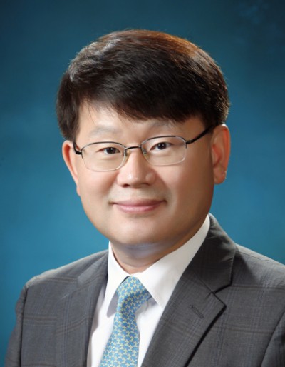 양성광 신임 연구개발특구진흥재단 이사장(전 국립과천과학관장). - 과기정통부 제공